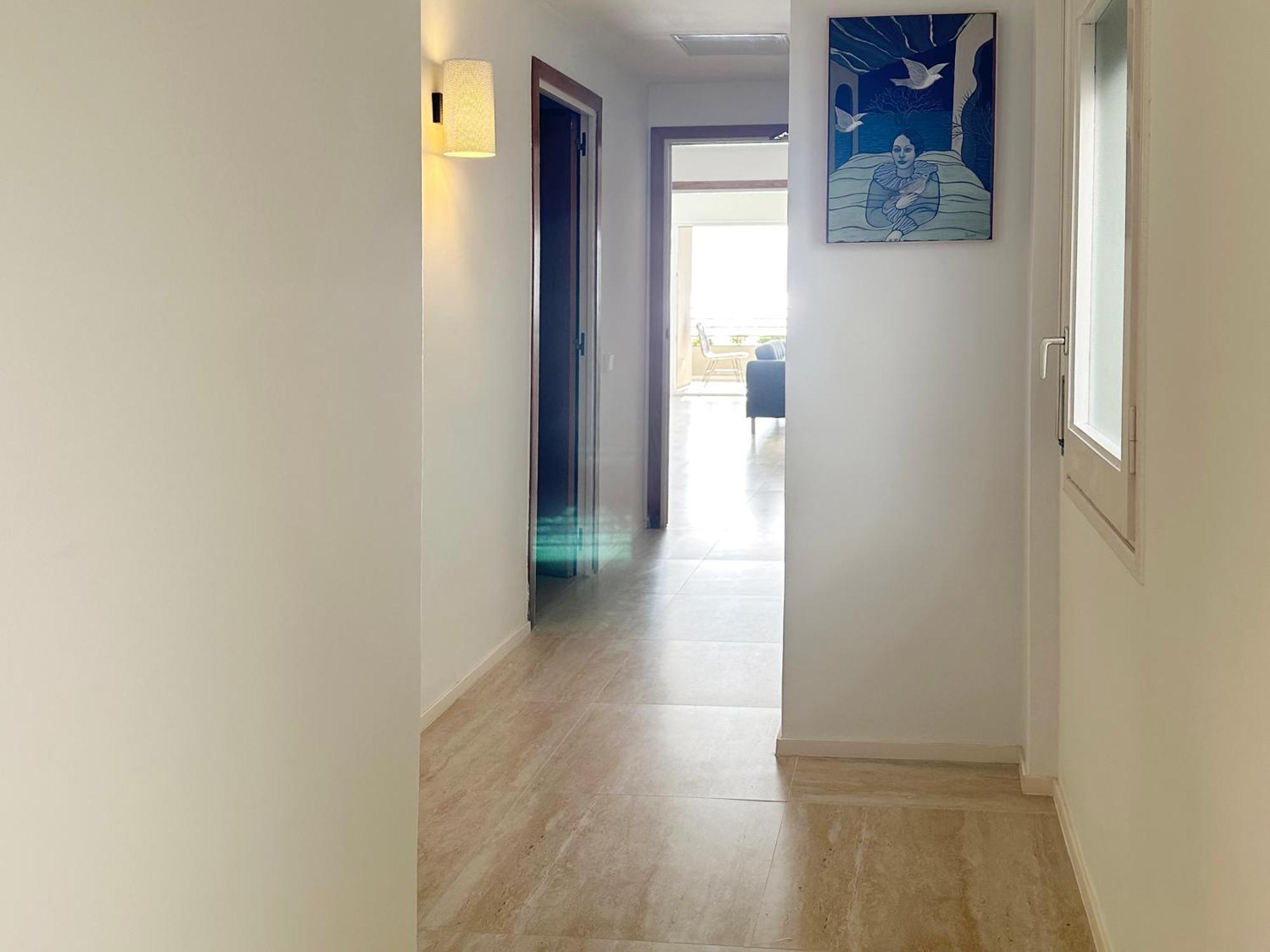 Magnificent Apartment At The Sea Front Of Tossa De Mar Esterno foto