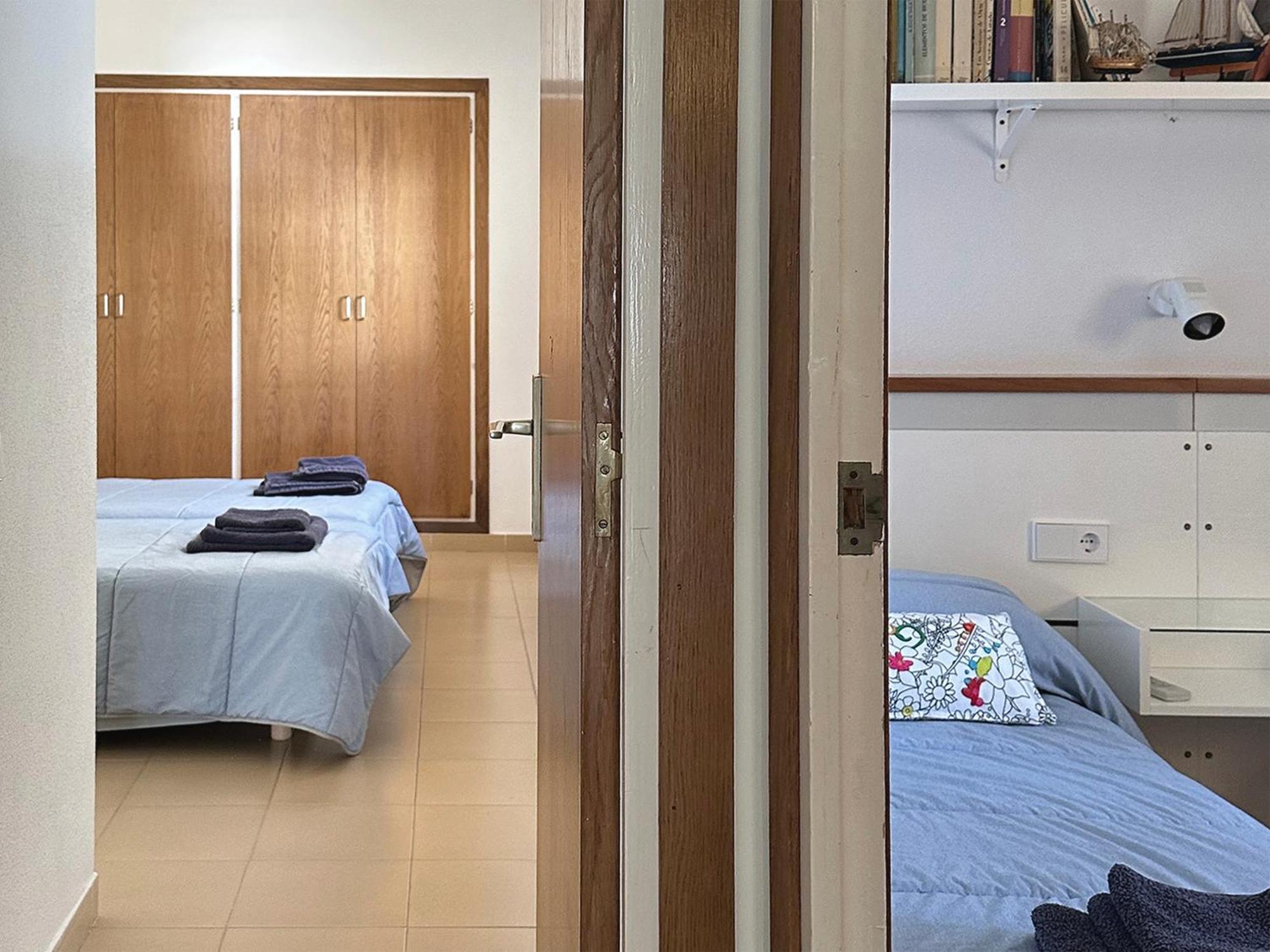 Magnificent Apartment At The Sea Front Of Tossa De Mar Esterno foto